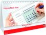 Quantore Bureaumaandkalender 2026 - Thumbnail 1