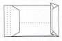Quantore Envelop monsterzak 229x324x38mm zelfkl. wit 10stuks - Thumbnail 2
