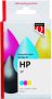 Quantore Inktcartridge alternatief tbv HP C6625D 17 kleur - Thumbnail 2