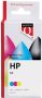 Quantore Inktcartridge alternatief tbv HP C6657A 57 kleur - Thumbnail 1