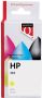 Quantore Inktcartridge alternatief tbv HP C8773EE 363 geel - Thumbnail 1