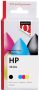 Quantore Inktcartridge alternatief tbv HP CB338EE 351XL kleur - Thumbnail 2