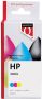 Quantore Inktcartridge alternatief tbv HP F6U67AE 302XL kleur - Thumbnail 1