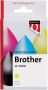 Quantore Inktcartridge alternatief tbv Brother LC-1000 geel - Thumbnail 1