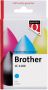 Quantore Inktcartridge alternatief tbv Brother LC-1100 blauw - Thumbnail 2