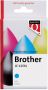 Quantore Inktcartridge alternatief tbv Brother LC-125XL blauw - Thumbnail 2