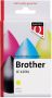Quantore Inktcartridge alternatief tbv Brother LC-125XL geel - Thumbnail 2