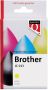 Quantore Inktcartridge alternatief tbv Brother LC-223 geel - Thumbnail 1