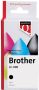 Quantore Inktcartridge alternatief tbv Brother LC-900 zwart - Thumbnail 2