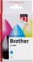 Quantore Inktcartridge alternatief tbv Brother LC-985 blauw - Thumbnail 2