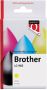 Quantore Inktcartridge alternatief tbv Brother LC-985 geel - Thumbnail 2