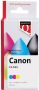 Quantore Inktcartridge alternatief tbv Canon CL-511 kleur - Thumbnail 2