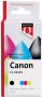 Canon inktcartridge CL-541XL 400 pagina&apos;s OEM 5226B005 3 kleuren - Thumbnail 3