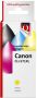 Quantore Inktcartridge alternatief tbv Canon CLI-571XL geel - Thumbnail 2