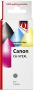 Quantore Inktcartridge Canon CLI 571XL grijs - Thumbnail 2