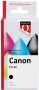 Quantore Inktcartridge alternatief tbv Canon PG-40 zwart - Thumbnail 2