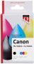 Quantore Inktcartridge alternatief tbv Canon PG-540XL CL-541XL zwart kleur HC - Thumbnail 2