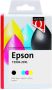 Quantore Inktcartridge alternatief tbv Epson 29XL T2996 zwart 3 kleuren remanufactured - Thumbnail 2