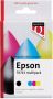 Quantore Inktcartridge alternatief tbv Epson T071540 zwart kleur - Thumbnail 1