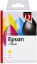 Quantore Inktcartridge alternatief tbv Epson T790440 geel - Thumbnail 2