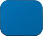 Quantore Muismat 230x190x6mm blauw - Thumbnail 3