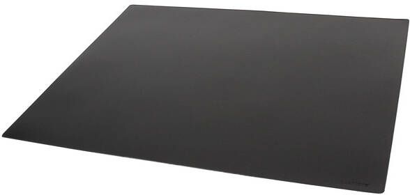 Quantore Onderlegger 63x50cm zwart