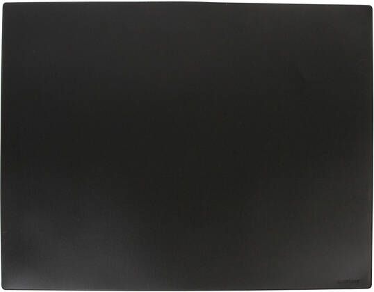 Quantore Onderlegger 63x50cm zwart - Foto 2