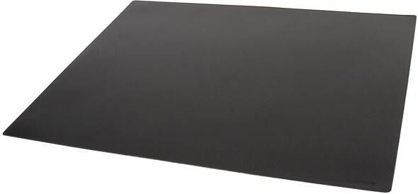 Quantore Onderlegger 63x50cm zwart