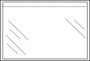 Quantore Paklijstenvelop zelfklevend blanco 225x165mm 1000st - Thumbnail 1