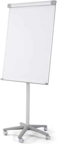 Quantore Flipover mobiel magnetisch gelakt staal - Foto 2