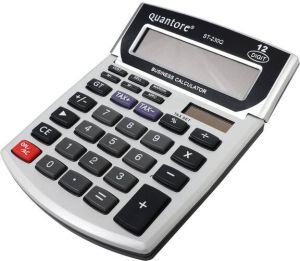 Quantore Rekenmachine ST230Q