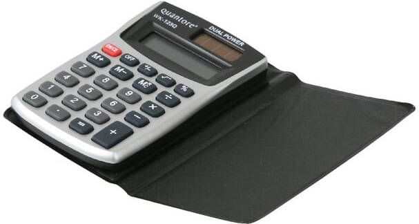 Quantore Rekenmachine WK-123Q
