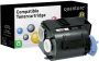 Quantore Tonercartridge alternatief tbv Canon C-EXV 21 geel - Thumbnail 2