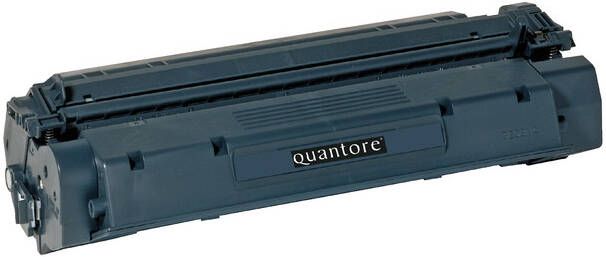 Quantore Tonercartridge alternatief tbv HP C4127X 27X zwart - Foto 2