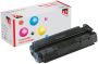 Quantore Tonercartridge alternatief tbv HP C7115A 15A zwart - Thumbnail 1