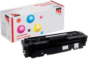 Quantore Tonercartridge alternatief tbv HP CF410A 410A zwart