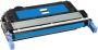 Quantore Tonercartridge alternatief tbv HP Q5951A 643A blauw - Thumbnail 1