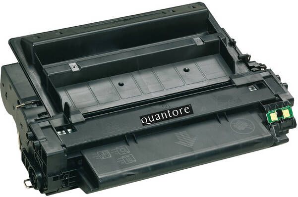 Quantore Tonercartridge alternatief tbv HP Q6511A 11A zwart - Foto 2