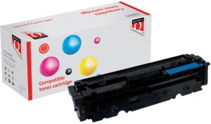 Quantore Tonercartridge alternatief tbv HP W2031X Blauw