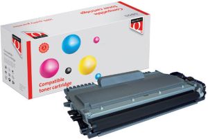 Quantore Toner cartridge Brother TN-2220 zwart