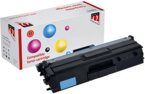 Quantore Tonercartridge Brother TN 423 blauw