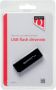 Quantore USB-stick 2.0 64GB - Thumbnail 1