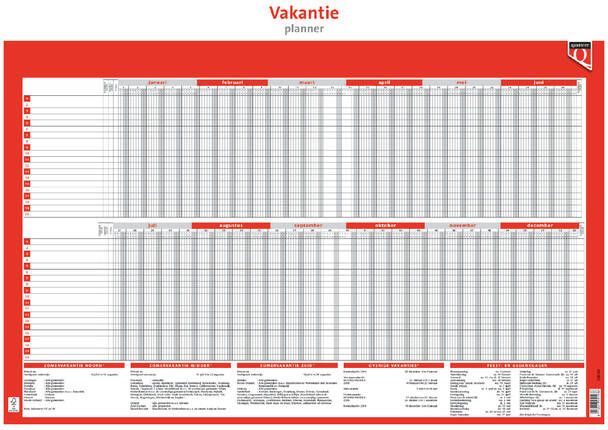 Quantore Sojadrink Campina plantaardig pak 1 liter