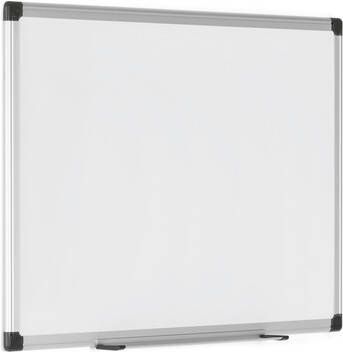 Quantore Whiteboard 30X45cm emaille magnetisch - Foto 2