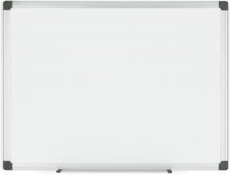 Quantore Whiteboard 45x60cm emaille magnetisch