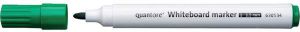 Quantore Whiteboardstift rond 1 1.5mm groen