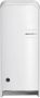 Quartzline Zeepdispenser Q20 schuim sensor 1000ml wit 441204 - Thumbnail 2