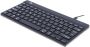 R-Go tools R-Go Compact Break ergonomisch toetsenbord azerty - Thumbnail 2