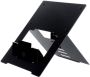 R-Go Tools Ergonomische laptopstandaard R Go Tools Riser zwart - Thumbnail 2