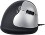 R-Go Tools R-Go HE Break Mouse Ergonomische muis Anti-RSI software Medium (Handlengte 165-185mm) Rechtshandig bedraad (RGOB - Thumbnail 2
